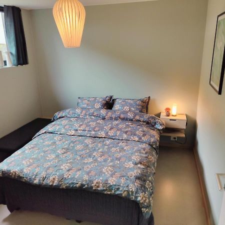 Modern And Comfortable Apartment In Attractive Neighborhood Στάβανγκερ Εξωτερικό φωτογραφία
