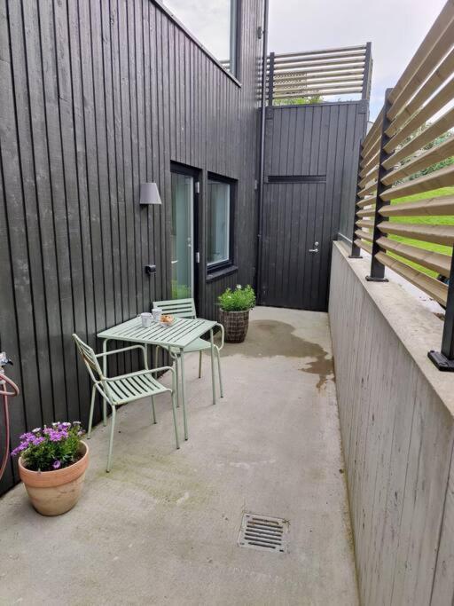 Modern And Comfortable Apartment In Attractive Neighborhood Στάβανγκερ Εξωτερικό φωτογραφία