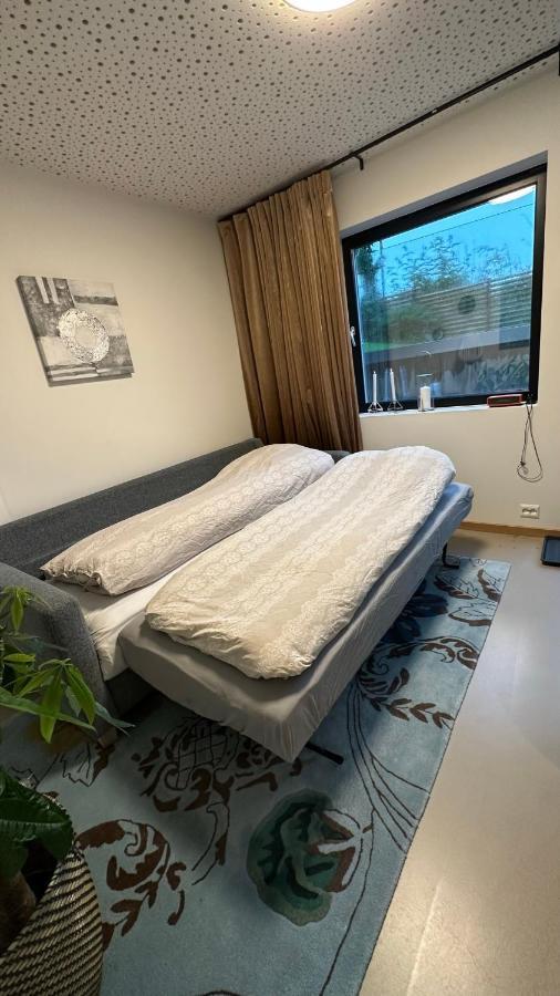 Modern And Comfortable Apartment In Attractive Neighborhood Στάβανγκερ Εξωτερικό φωτογραφία