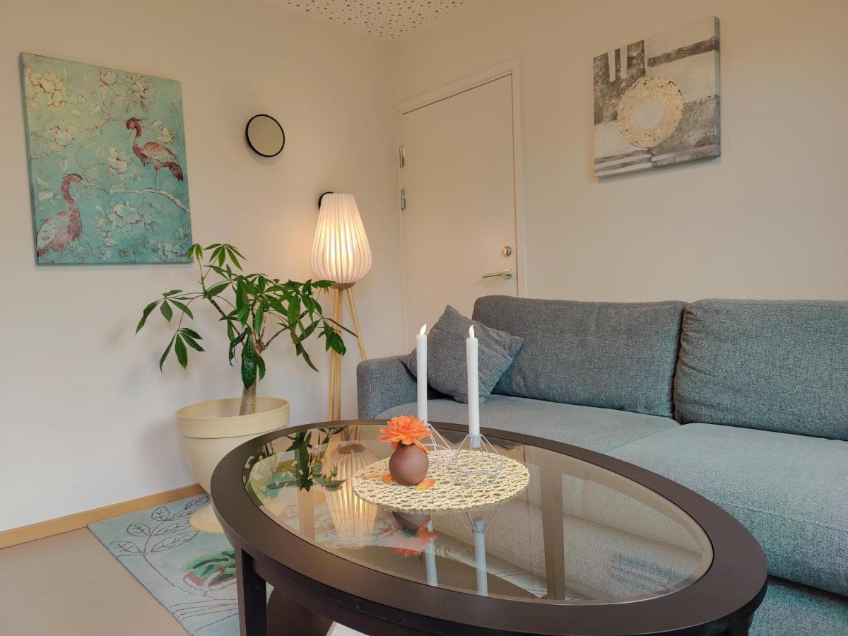 Modern And Comfortable Apartment In Attractive Neighborhood Στάβανγκερ Εξωτερικό φωτογραφία