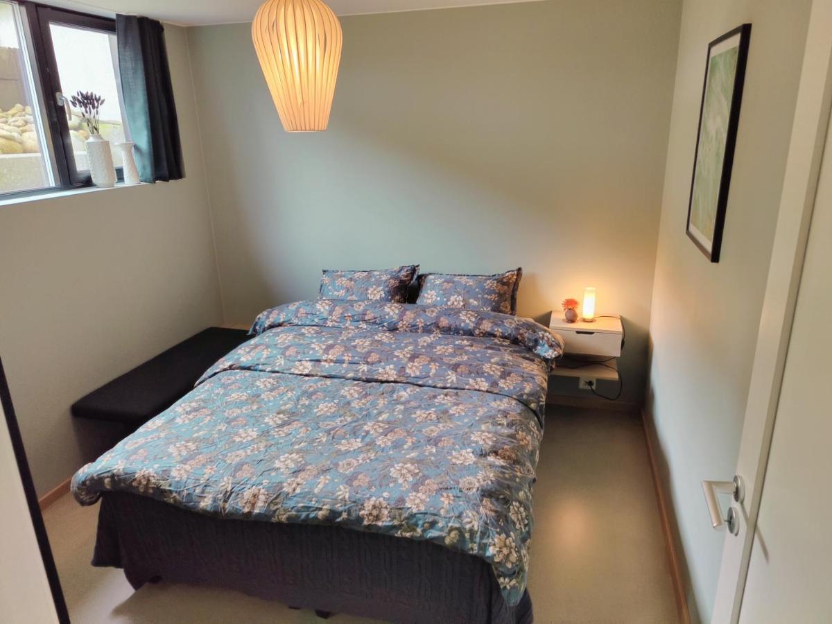Modern And Comfortable Apartment In Attractive Neighborhood Στάβανγκερ Εξωτερικό φωτογραφία